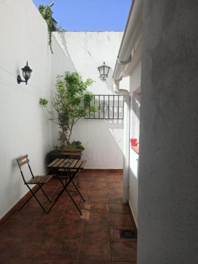 Apartamento El Patio by CasaTuristica